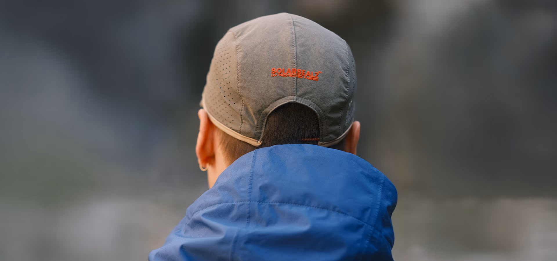 Master the Elements in Comfort
